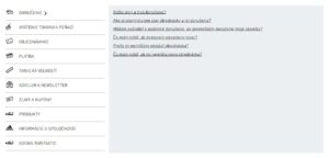 adidas zlavovy kod kupon faq